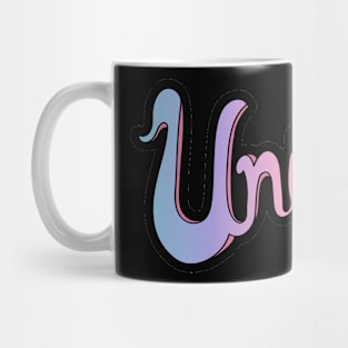 Unicorn Mug